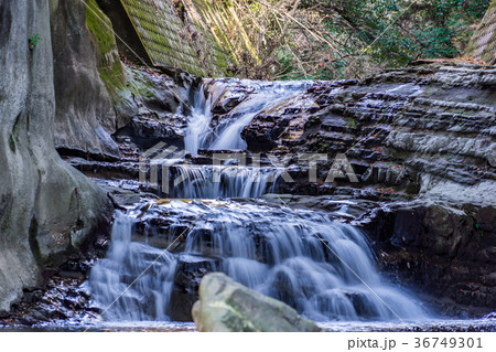 【千葉県】濃溝の滝 36749301