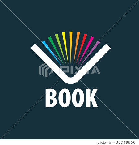 Vector sign book Vector sign book 36749950