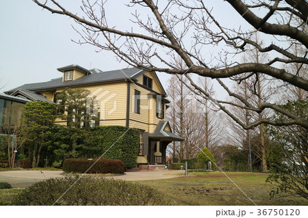 横浜・外交官の家・山手の西洋館・山手イタリア山庭園 36750120
