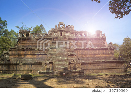 Angkor Thom, Siem Reap, Cambodia 36750360