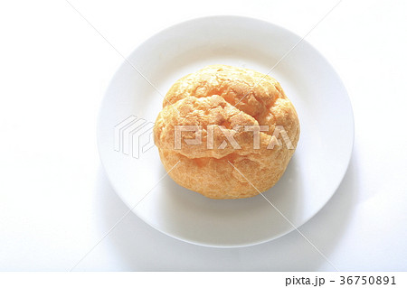 シュークリーム 36750891