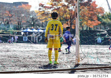 少年サッカー 少年サッカー 36752754