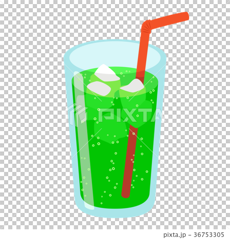 飲み物　イラスト 36753305