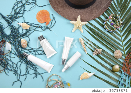 Beauty cosmetics product for skin care. 36753371