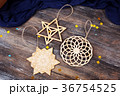 New Year's toys from the tree geometry of the 36754525