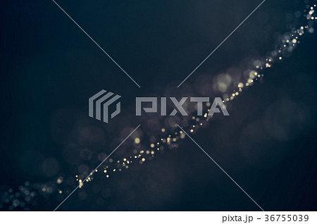 Glitter lights defocused background Glitter lights defocused background 36755039
