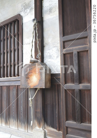 板木(南宗寺/大阪府堺市堺区南旅篭町東) 板木(南宗寺/大阪府堺市堺区南旅篭町東) 36756220
