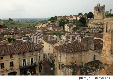 5月 サンテミリオン ワイナリー フランス May Saint-Emilion France 5月 サンテミリオン ワイナリー フランス May Saint-Emilion France 36756473