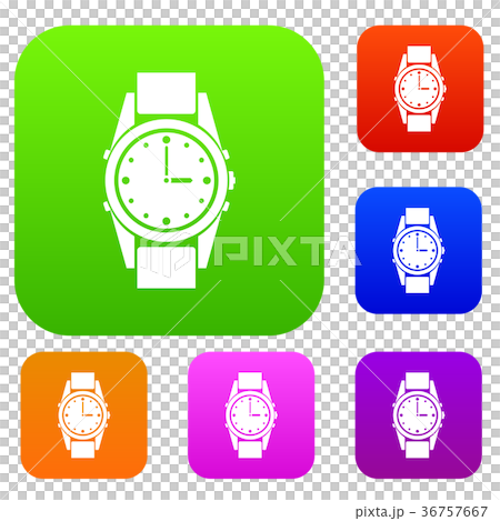 Swiss watch set collection 36757667