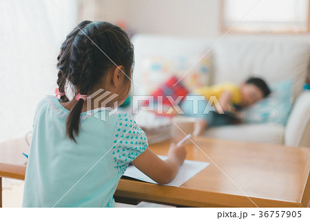 3 years old & 8 years old 3 years old & 8 years old 36757905