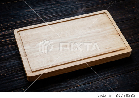 Wood cutting board Wood cutting board 36758535