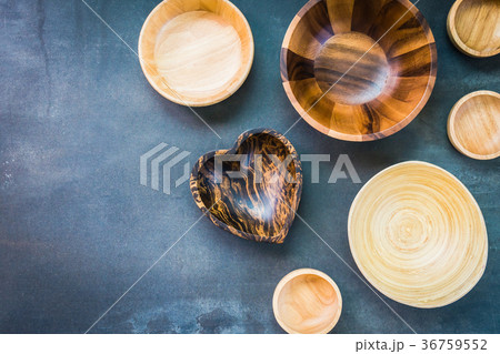 Wood bowl Wood bowl 36759552