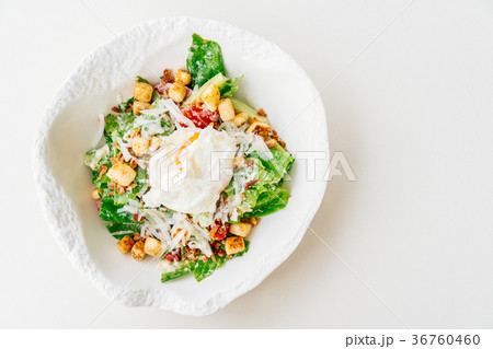 Caesar salad Caesar salad 36760460