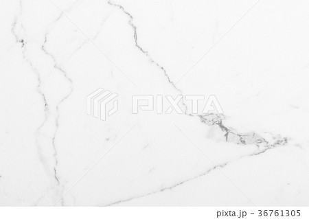 Abstract white marble 36761305