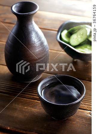 日本酒 36764159