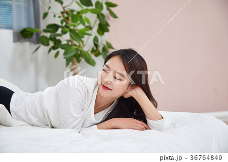 女性 女 女の子 36764849