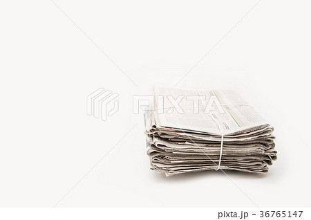 新聞紙 新聞紙 36765147