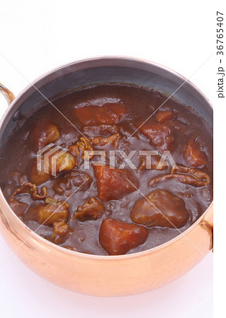 カレー カレー 36765407