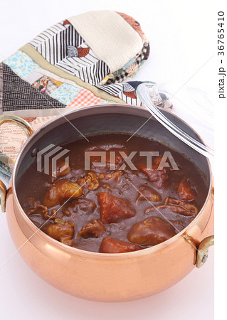 カレー カレー 36765410