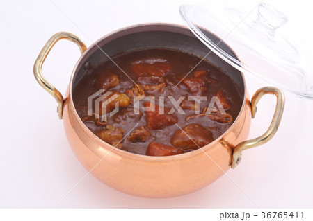 カレー カレー 36765411