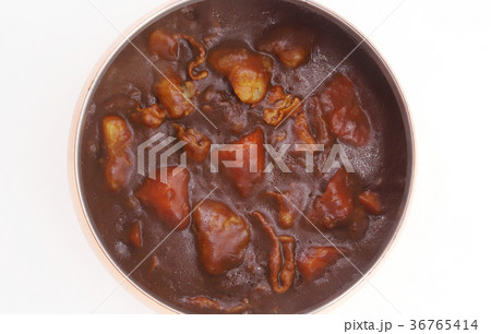 カレー 36765414
