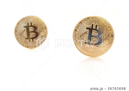 ビットコイン 白背景 ビットコイン 白背景 36765698