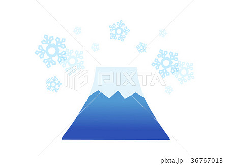 富士山 富士山 36767013