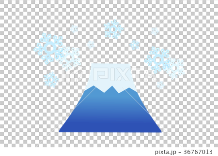富士山 富士山 36767013