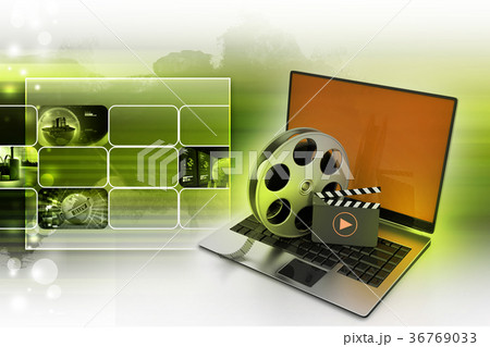 Hand picking the black pawn Hand picking the black pawn 36769033