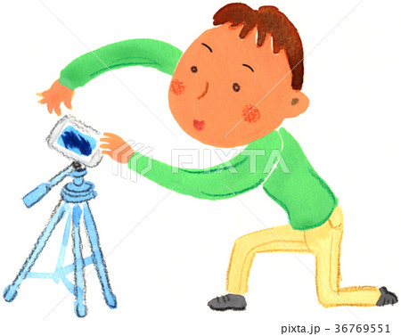 タイムラプス 36769551