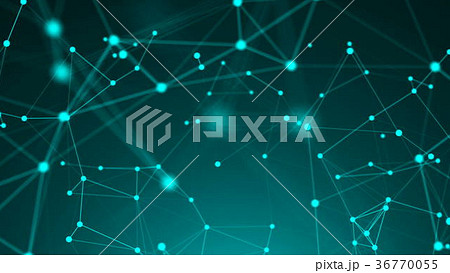 Abstract background, geometry surfaces, lines 36770055