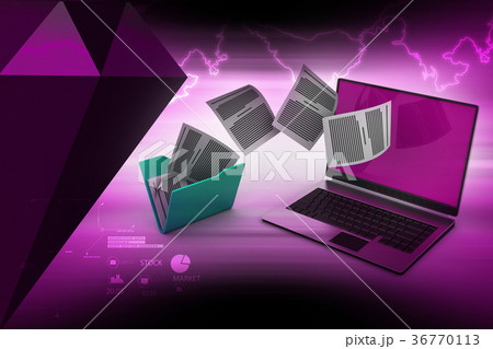 Data transferring 36770113