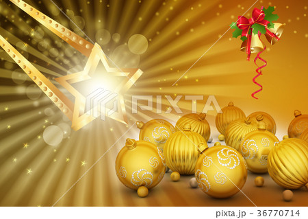 christmas bauble 36770714