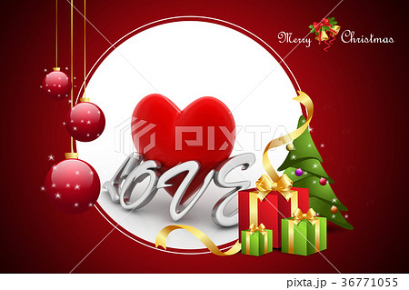 red love heart, valentines day concept red love heart, valentines day concept 36771055