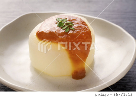 ふろふき大根 ふろふき大根 36771512