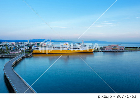 青森ベイエリア 青森ベイエリア 36771763
