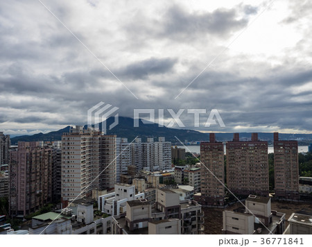台北 台北市 タイペイ 36771841