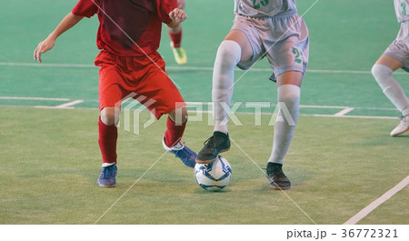 フットサル フットサル 36772321