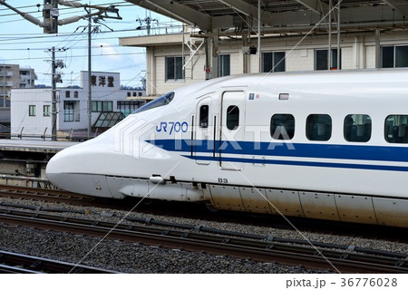 700系B3編成こだま 36776028