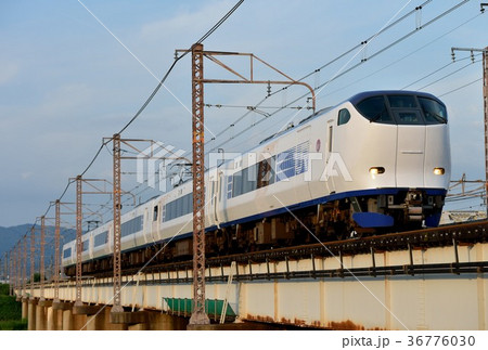 281系関空特急はるか6両 281系関空特急はるか6両 36776030