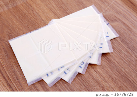 スライスチーズ 36776728