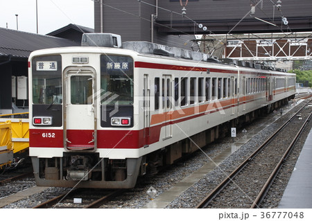 ［TN］東武鬼怒川線6050系 36777048