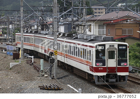 ［TN］東武鬼怒川線6050系 36777052