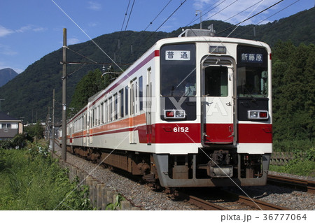 ［TN］東武鬼怒川線6050系 36777064