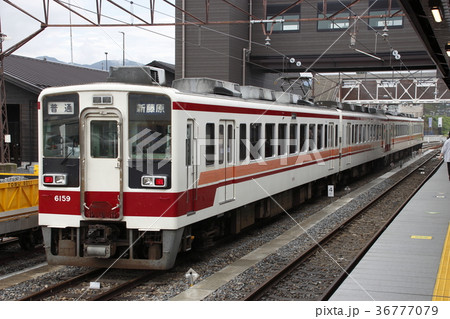 ［TN］東武鬼怒川線6050系 36777079