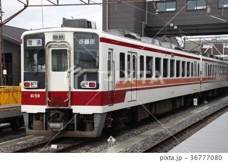 ［TN］東武鬼怒川線6050系 36777080