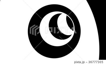 Black and white abstract background Black and white abstract background 36777305