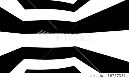 Black and white abstract background 36777321