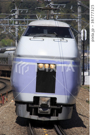中央線特急スーパーあずさ号 中央線特急スーパーあずさ号 36777325