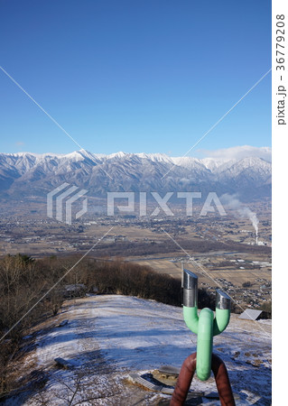 川端康成、東山魁夷、井上靖が一堂に会し絶賛した地　長峰山からの眺望 36779208